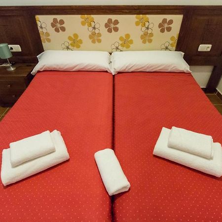 Casa Rural Abuelo Eloy Guest House El Rocio Ngoại thất bức ảnh