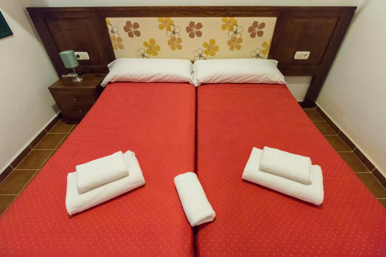 Casa Rural Abuelo Eloy Guest House El Rocio Ngoại thất bức ảnh